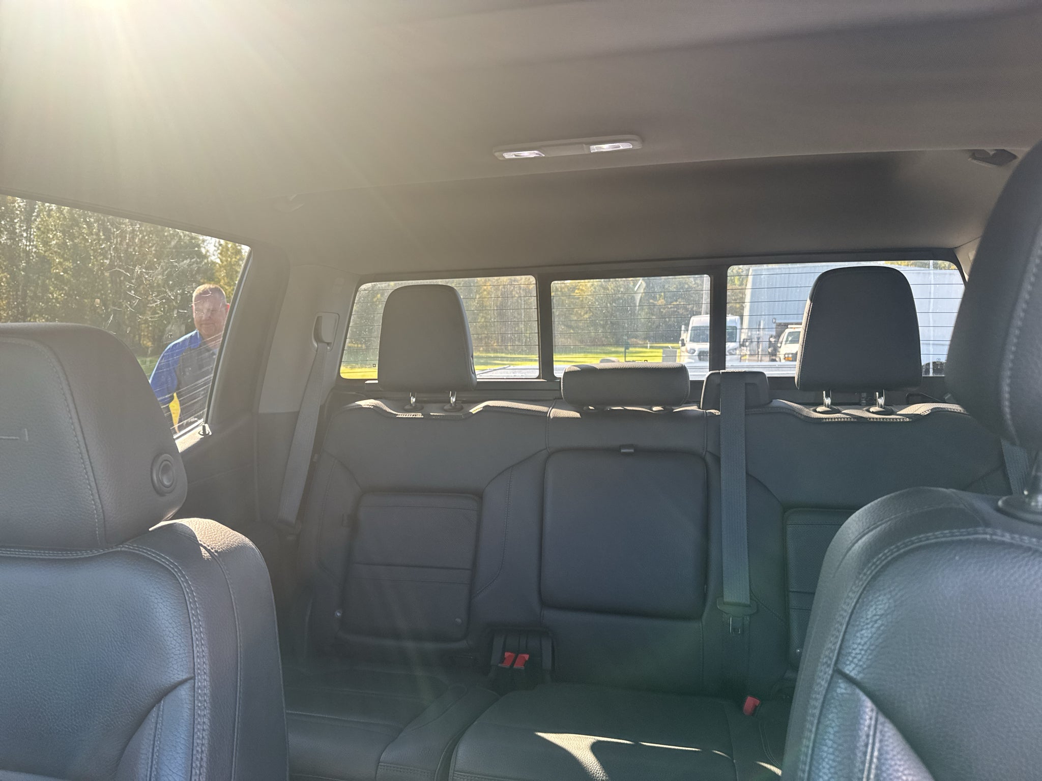 2020 GMC Sierra Denali