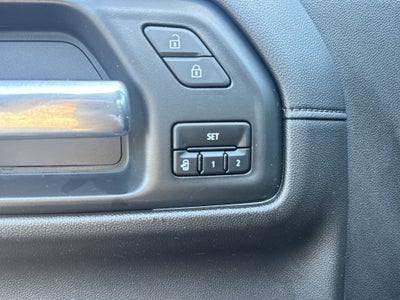 2020 GMC Sierra Denali