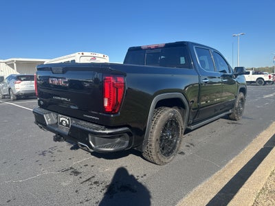 2020 GMC Sierra Denali
