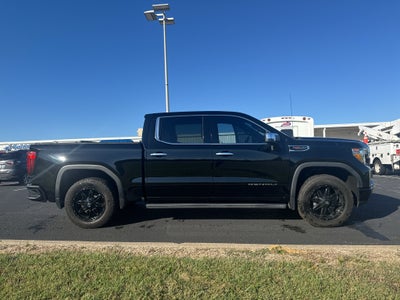 2020 GMC Sierra Denali