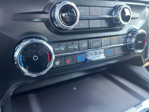 2023 GMC Sierra Denali