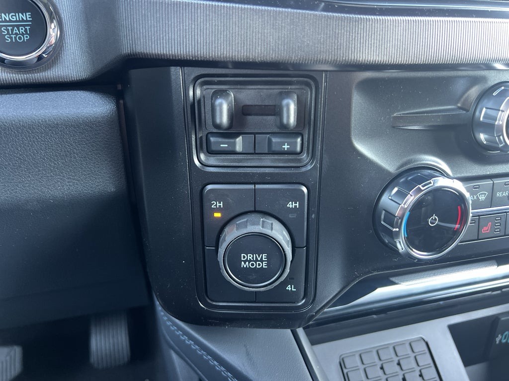 2023 GMC Sierra Denali