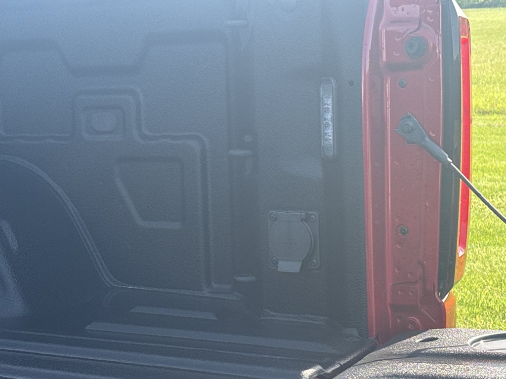 2023 GMC Sierra Denali