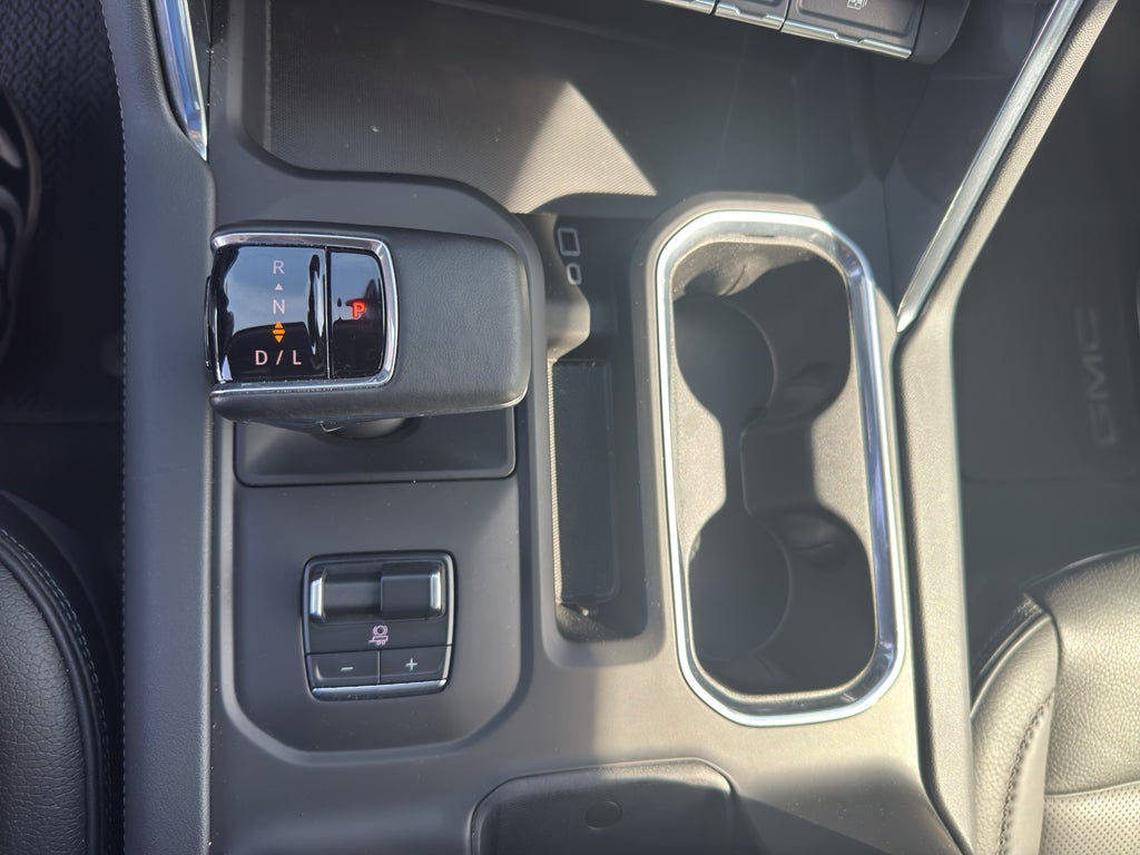 2023 GMC Sierra Denali