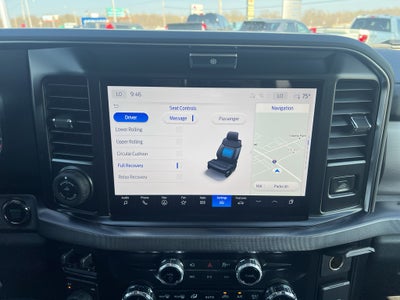 2023 GMC Sierra Denali