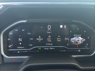 2023 GMC Sierra Denali