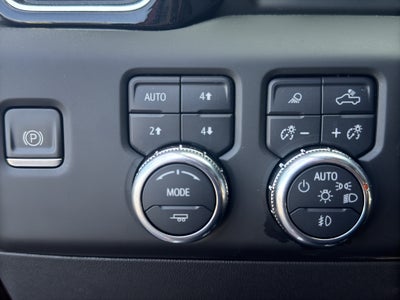 2023 GMC Sierra Denali