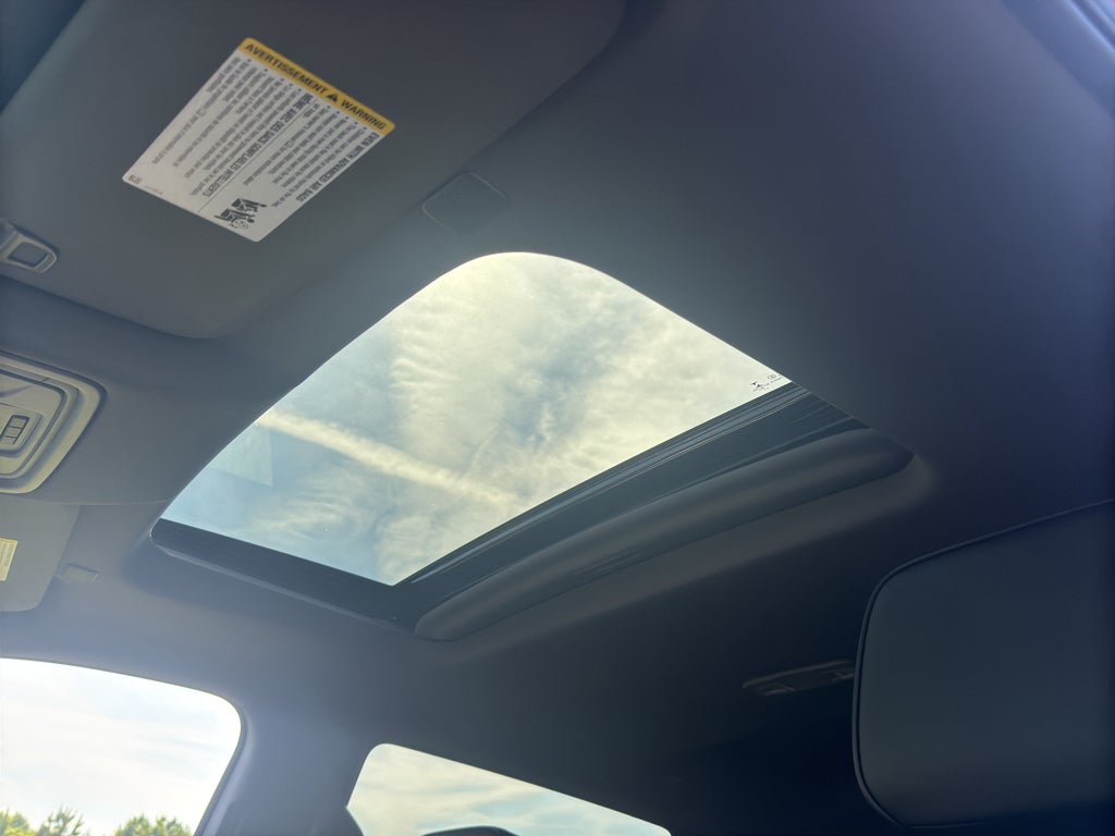 2023 GMC Sierra Denali