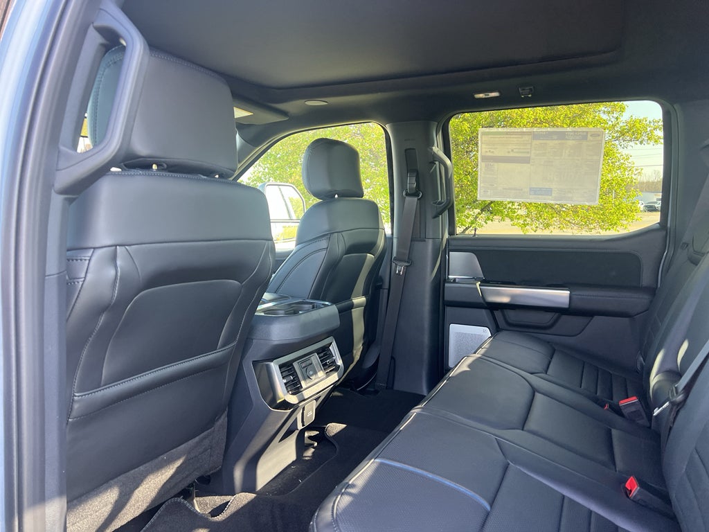 2023 GMC Sierra Denali