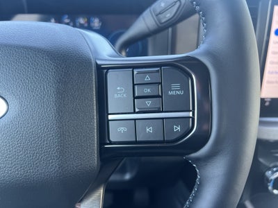 2023 GMC Sierra Denali