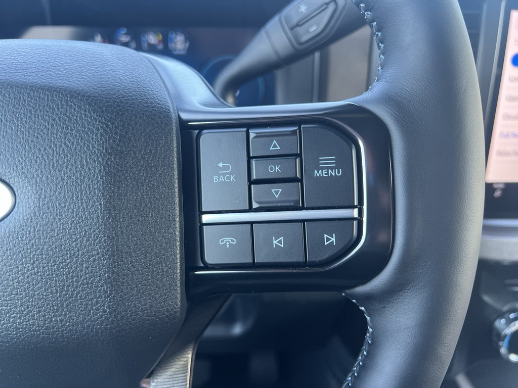 2023 GMC Sierra Denali