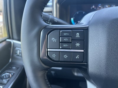 2023 GMC Sierra Denali