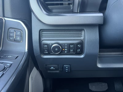 2023 GMC Sierra Denali