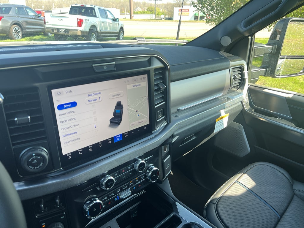 2023 GMC Sierra Denali