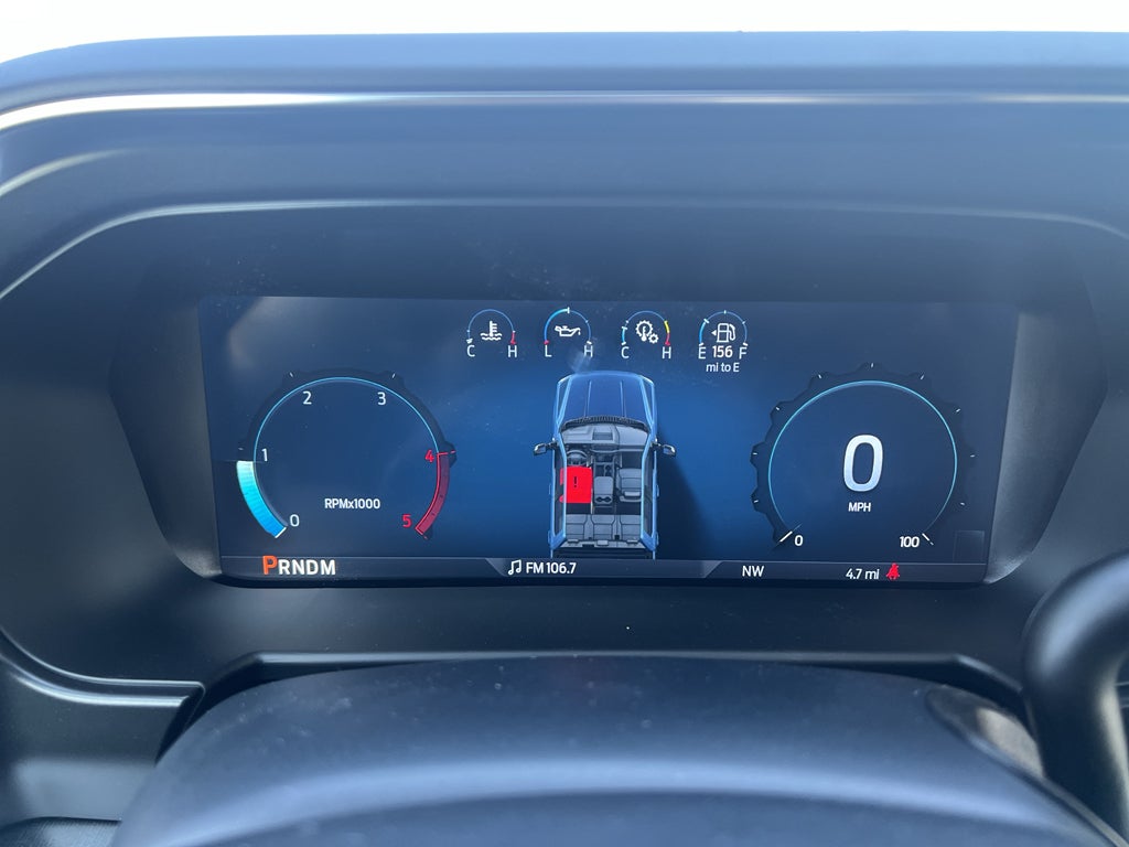 2023 GMC Sierra Denali