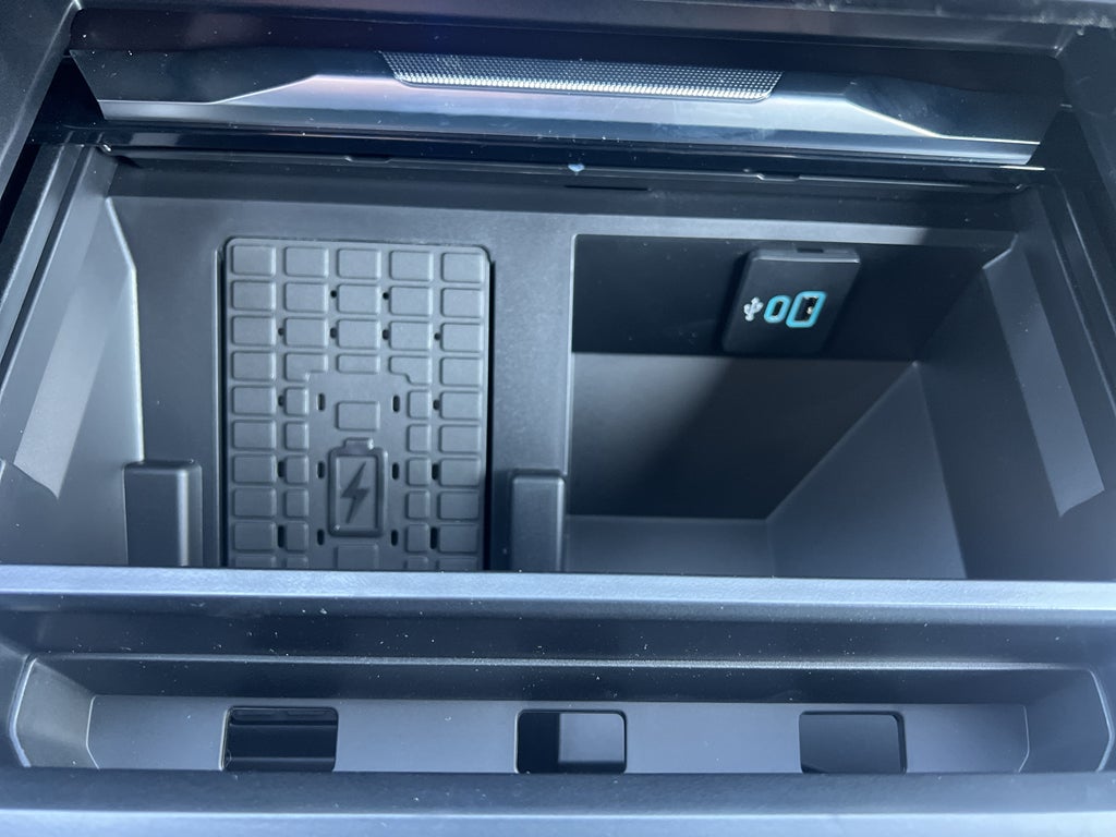 2023 GMC Sierra Denali