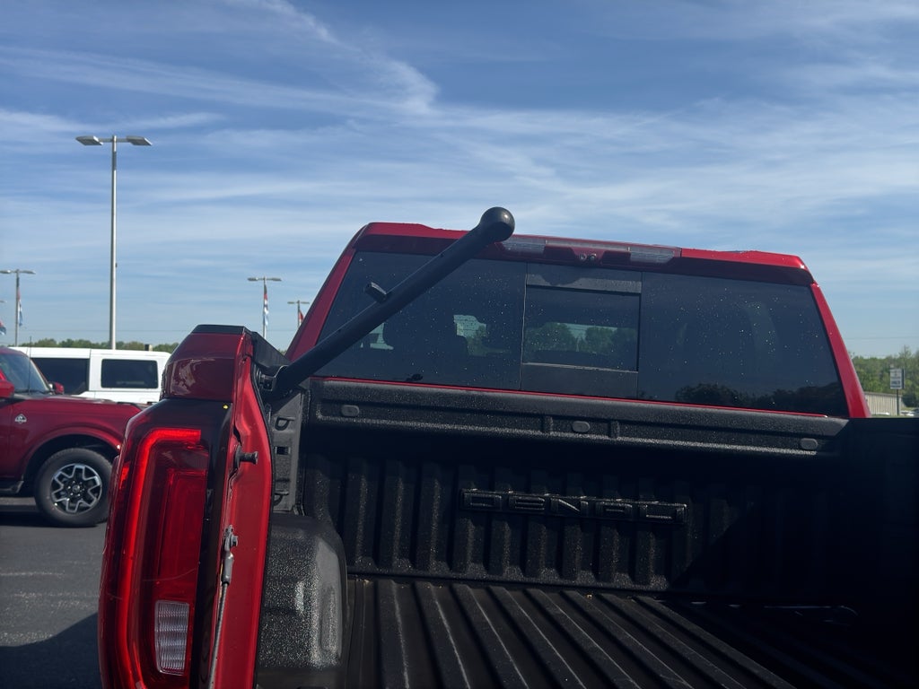 2023 GMC Sierra Denali