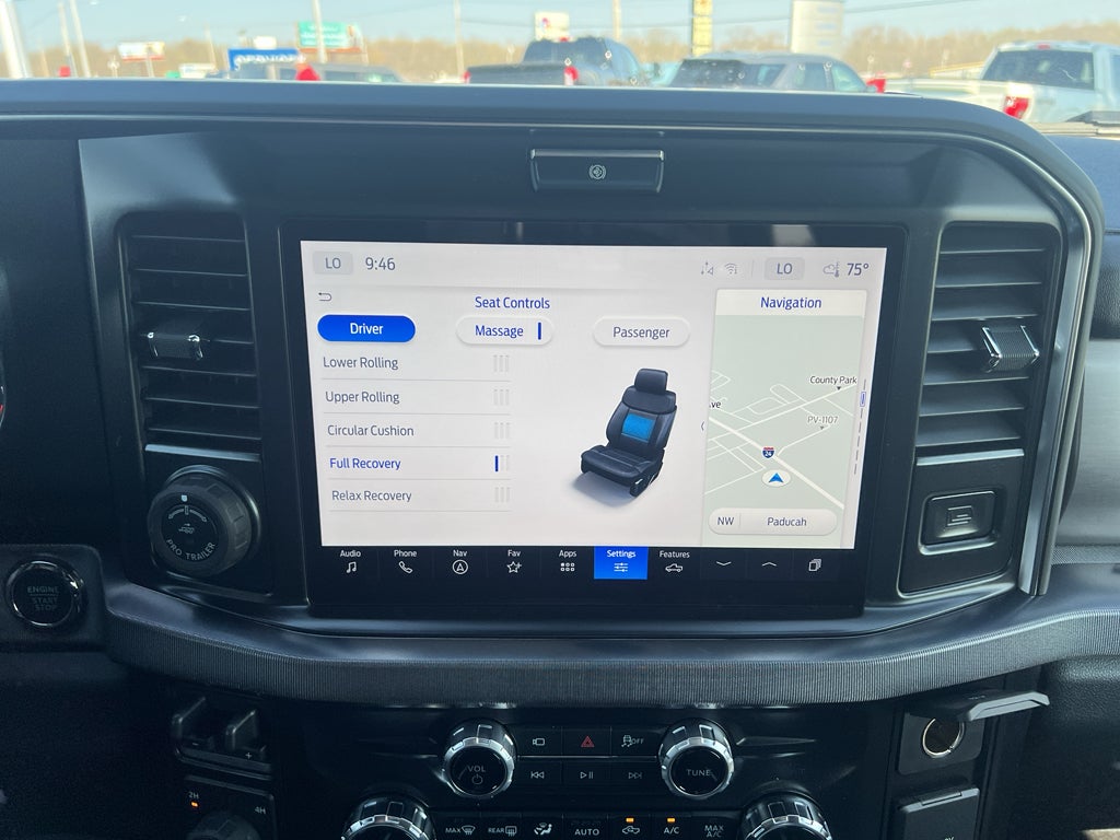 2023 GMC Sierra Denali