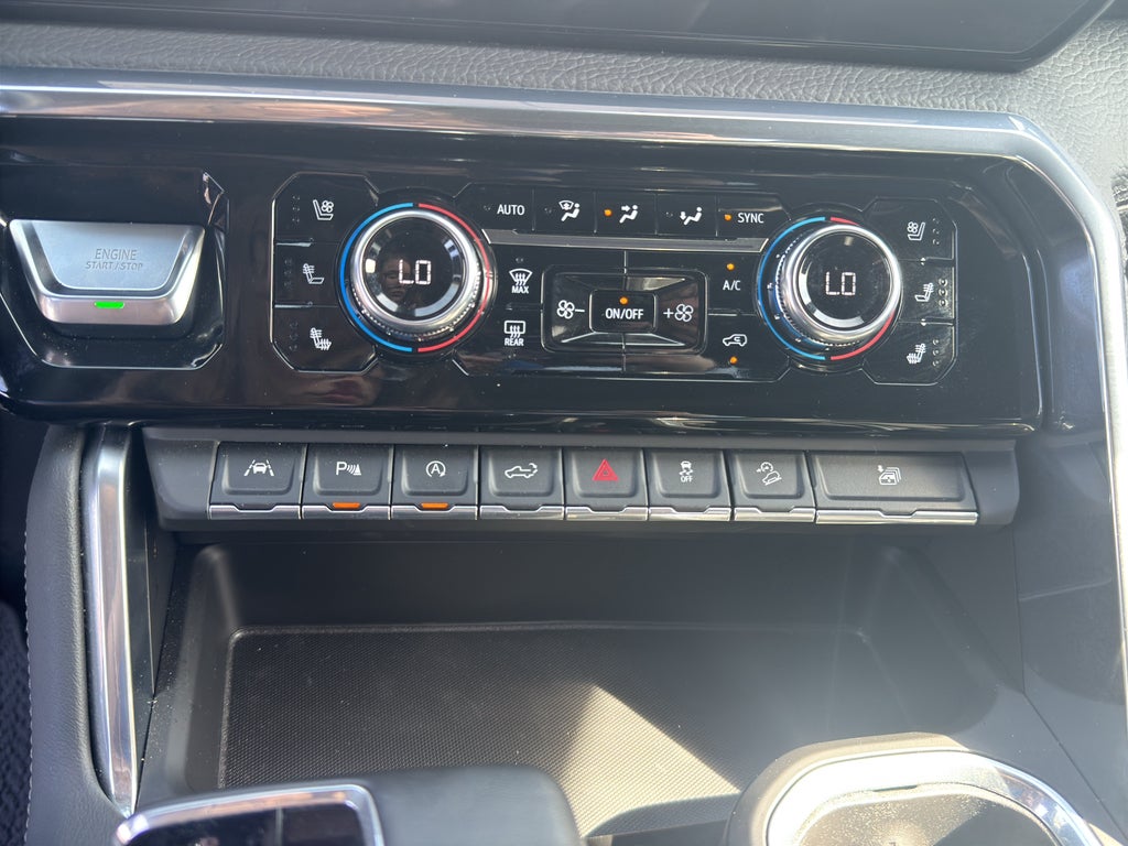 2023 GMC Sierra Denali