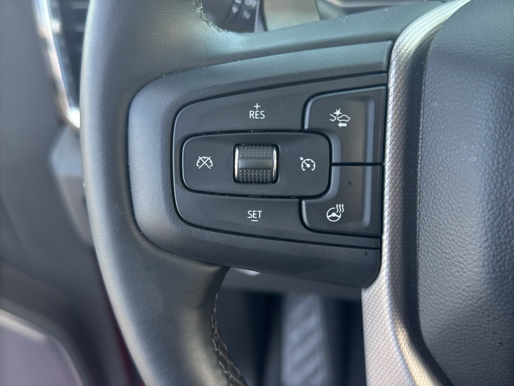 2023 GMC Sierra Denali