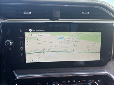 2023 GMC Sierra Denali