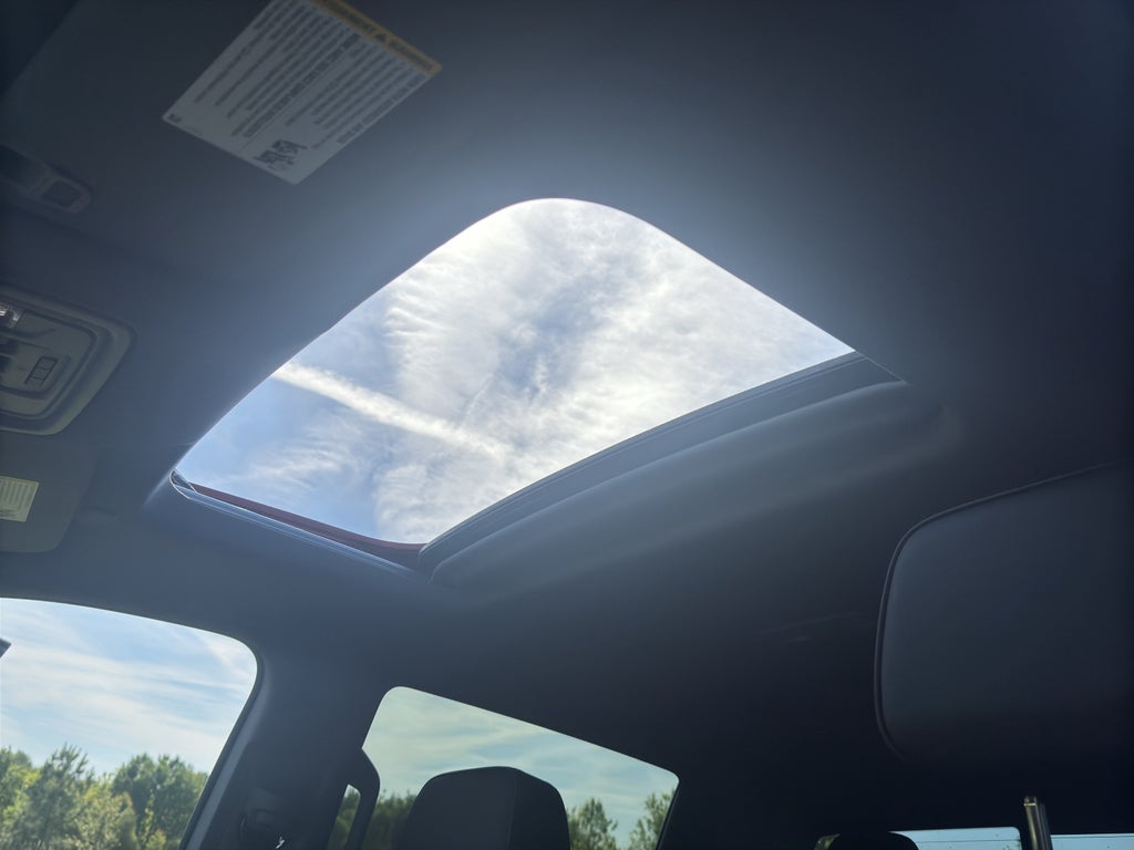 2023 GMC Sierra Denali