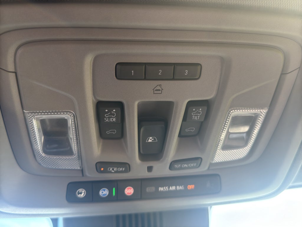 2023 GMC Sierra Denali