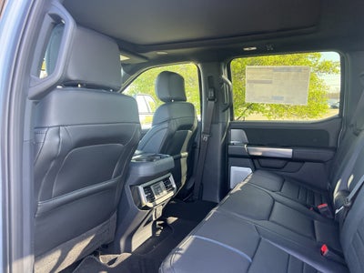 2023 GMC Sierra Denali