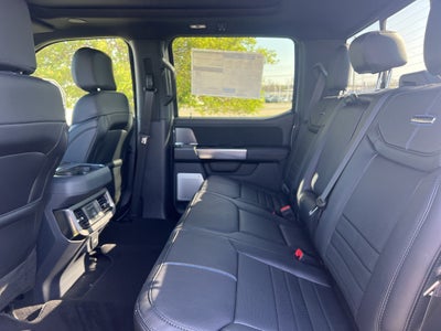 2023 GMC Sierra Denali