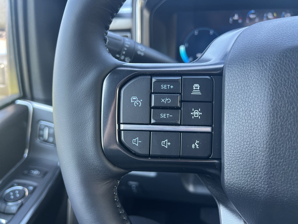 2023 GMC Sierra Denali