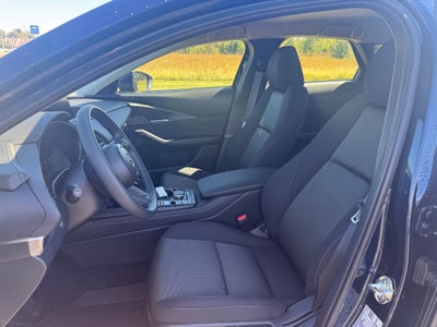2026 Mazda Mazda CX-30 2.5 S AWD