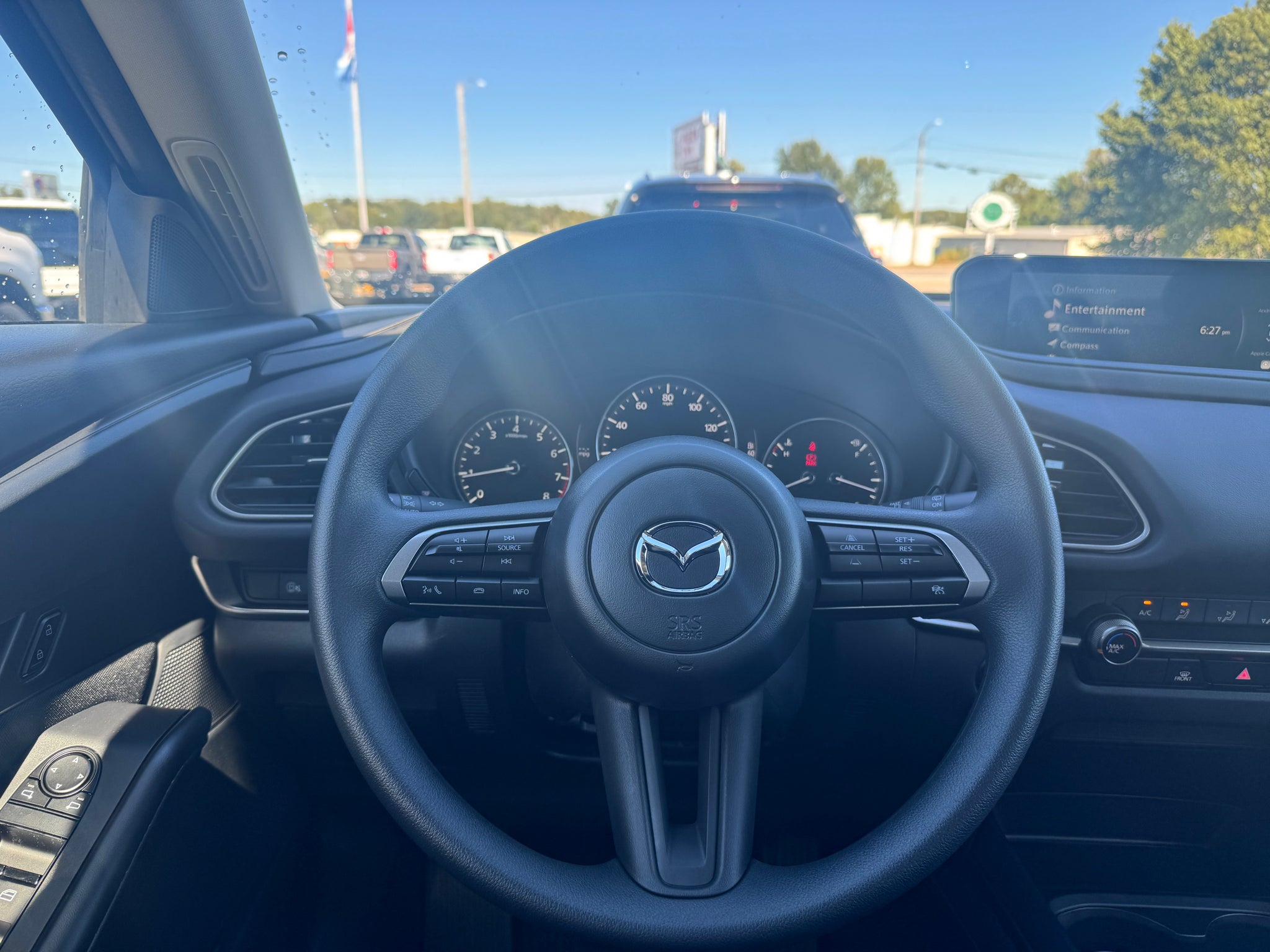 2026 Mazda Mazda CX-30 2.5 S AWD