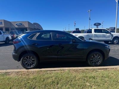 2026 Mazda Mazda CX-30 2.5 S AWD