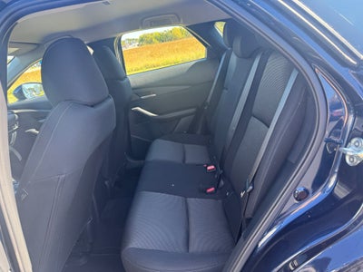 2026 Mazda Mazda CX-30 2.5 S AWD