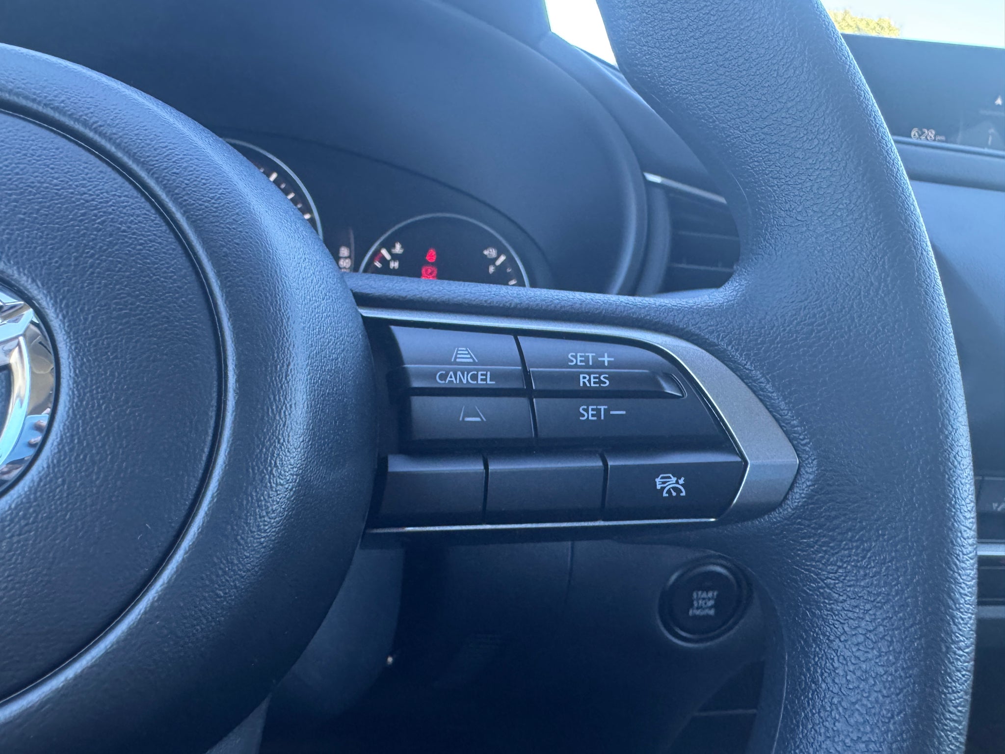 2026 Mazda Mazda CX-30 2.5 S AWD