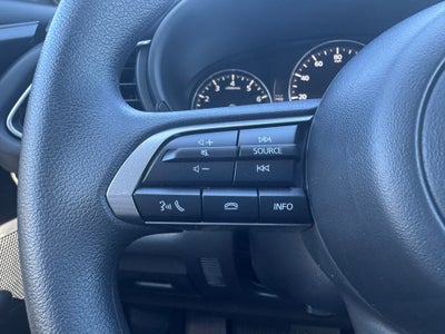 2026 Mazda Mazda CX-30 2.5 S AWD