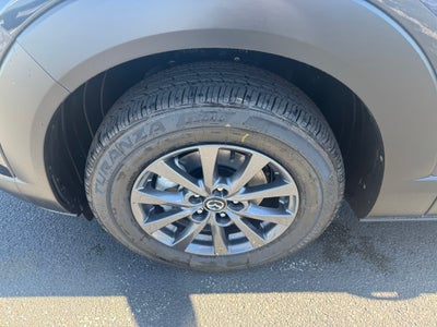 2026 Mazda Mazda CX-30 2.5 S AWD