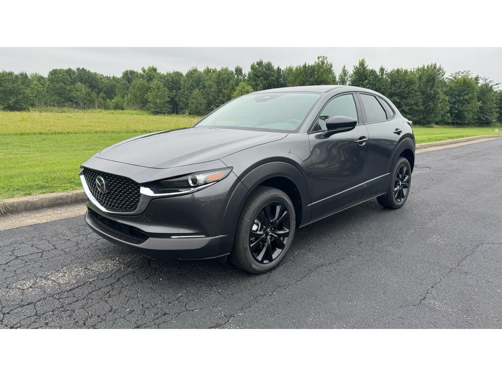 2026 Mazda Mazda CX-30 2.5 S Select Sport