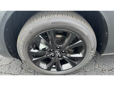 2026 Mazda Mazda CX-30 2.5 S Select Sport