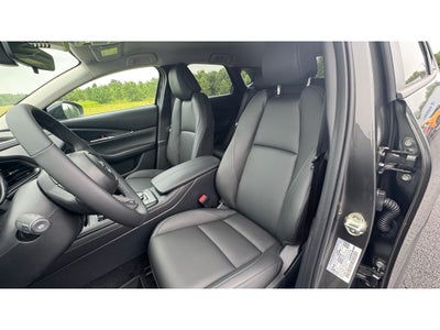2026 Mazda Mazda CX-30 2.5 S Select Sport