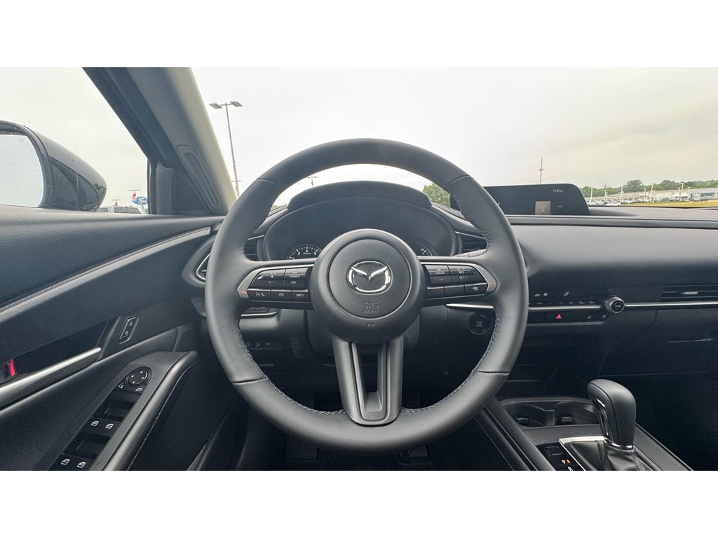 2026 Mazda Mazda CX-30 2.5 S Select Sport