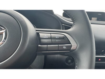 2026 Mazda Mazda CX-30 2.5 S Select Sport