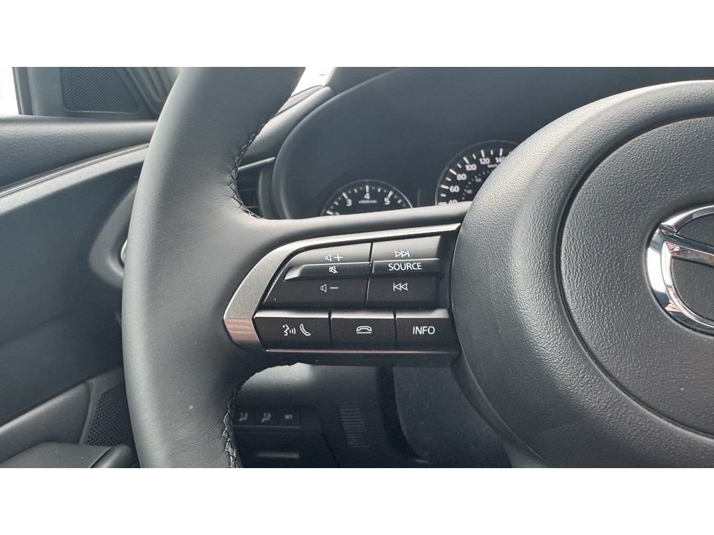 2026 Mazda Mazda CX-30 2.5 S Select Sport