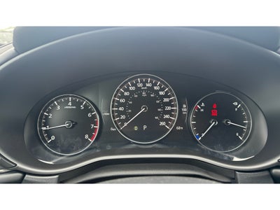 2026 Mazda Mazda CX-30 2.5 S Select Sport