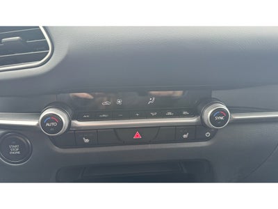 2026 Mazda Mazda CX-30 2.5 S Select Sport