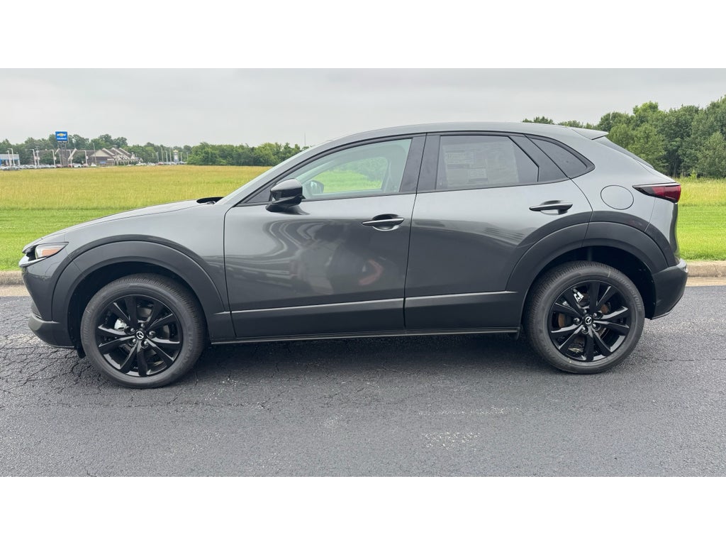 2026 Mazda Mazda CX-30 2.5 S Select Sport