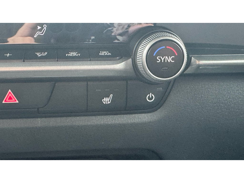 2026 Mazda Mazda CX-30 2.5 S Select Sport