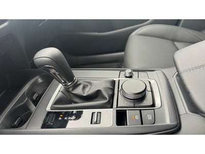 2026 Mazda Mazda CX-30 2.5 S Select Sport