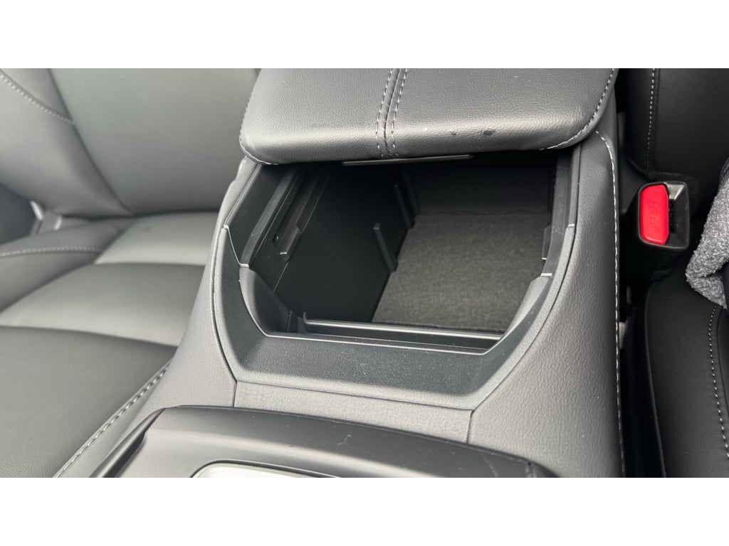 2026 Mazda Mazda CX-30 2.5 S Select Sport