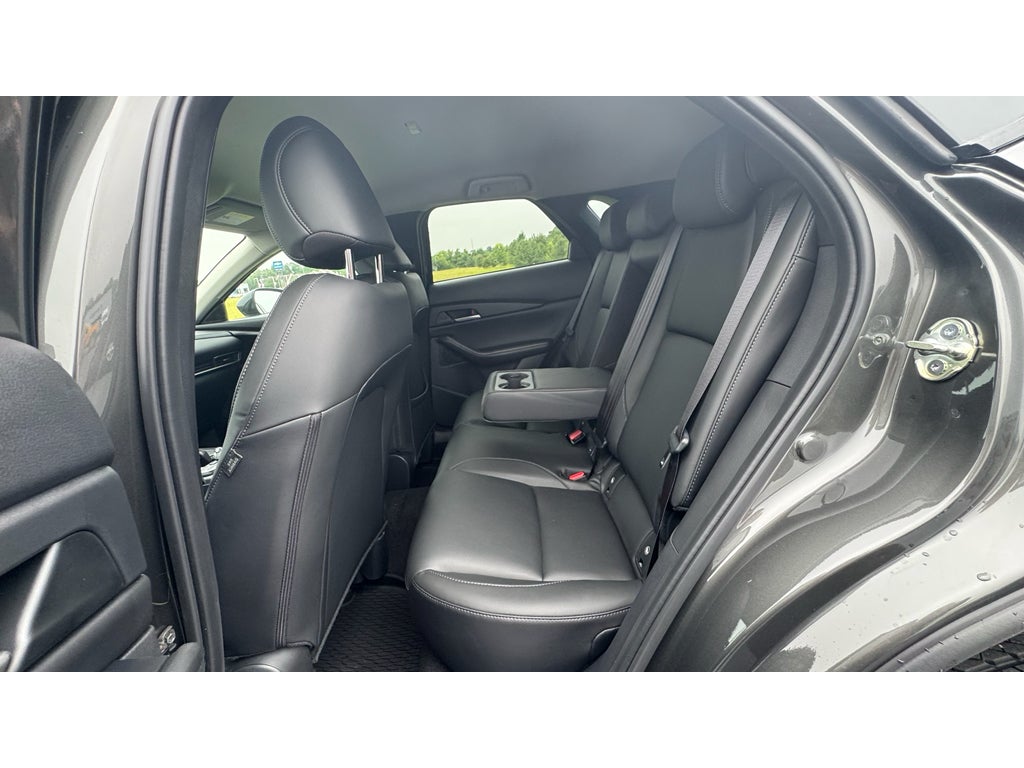 2026 Mazda Mazda CX-30 2.5 S Select Sport